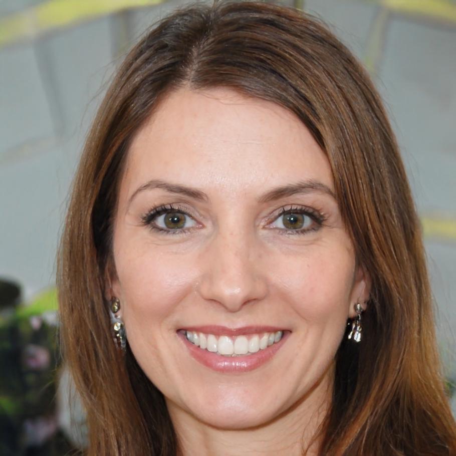 Portrait de Ludivine Marchand